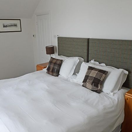 Scalloway Hotel Экстерьер фото