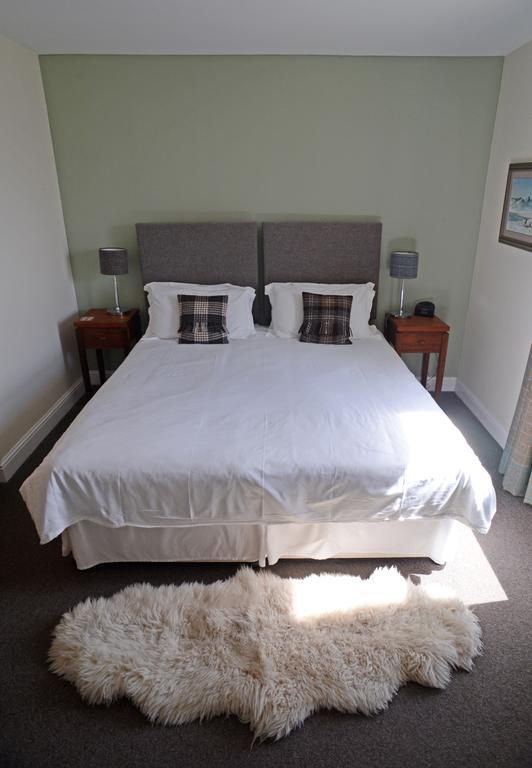 Scalloway Hotel Экстерьер фото